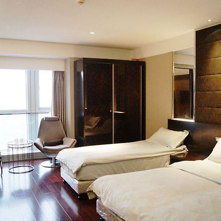 Nanjing Kaibin Apartment - Kairun No. 5 외부 사진