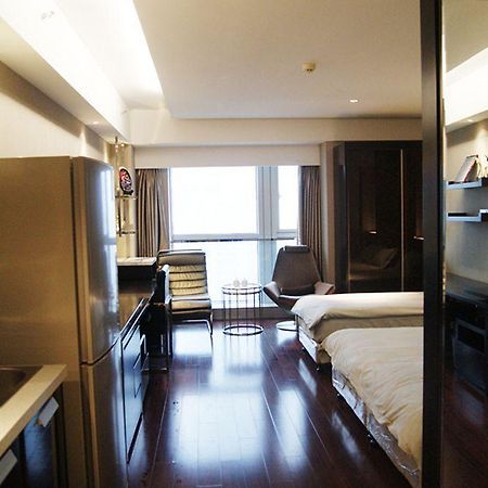 Nanjing Kaibin Apartment - Kairun No. 5 외부 사진