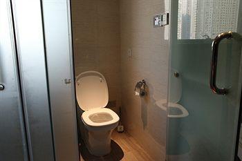 Nanjing Kaibin Apartment - Kairun No. 5 외부 사진