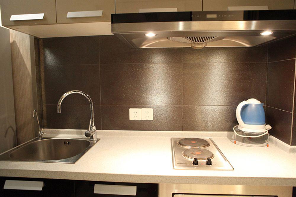 Nanjing Kaibin Apartment - Kairun No. 5 외부 사진