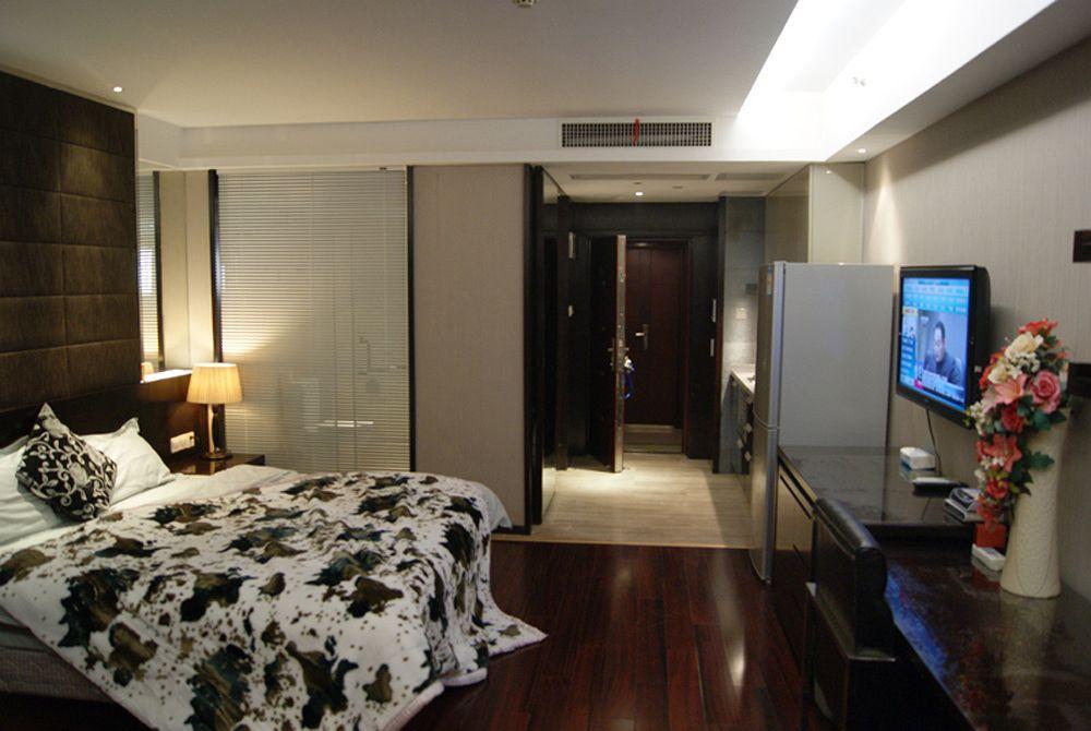 Nanjing Kaibin Apartment - Kairun No. 5 외부 사진