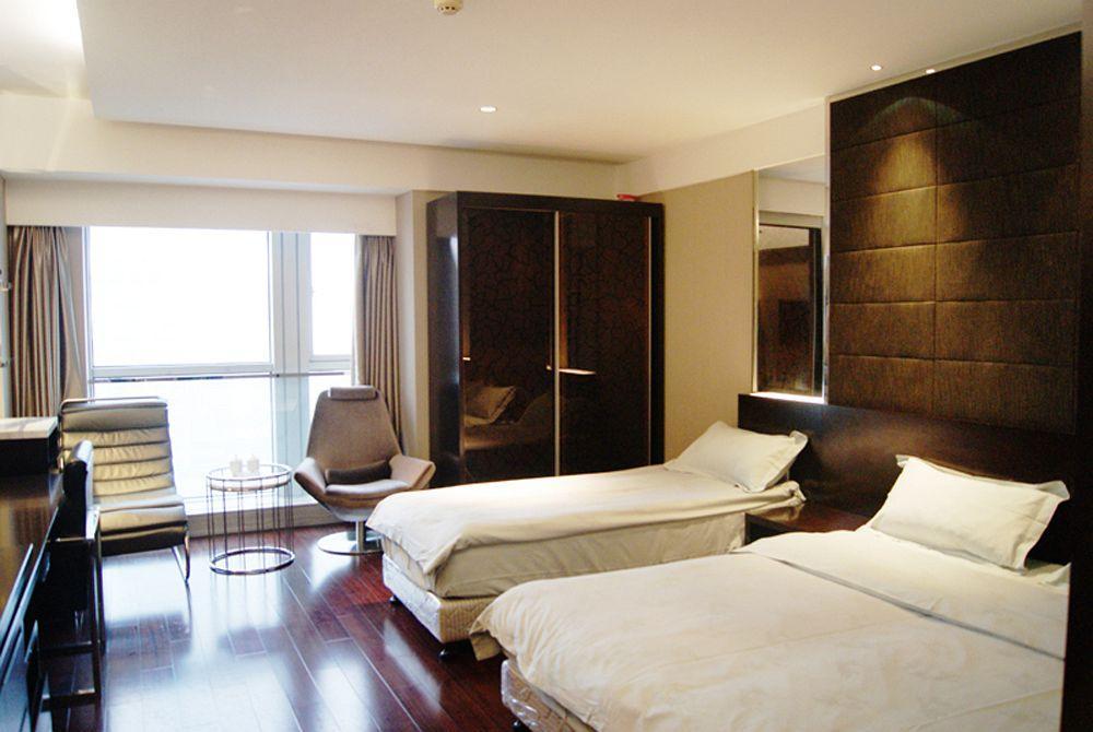Nanjing Kaibin Apartment - Kairun No. 5 외부 사진
