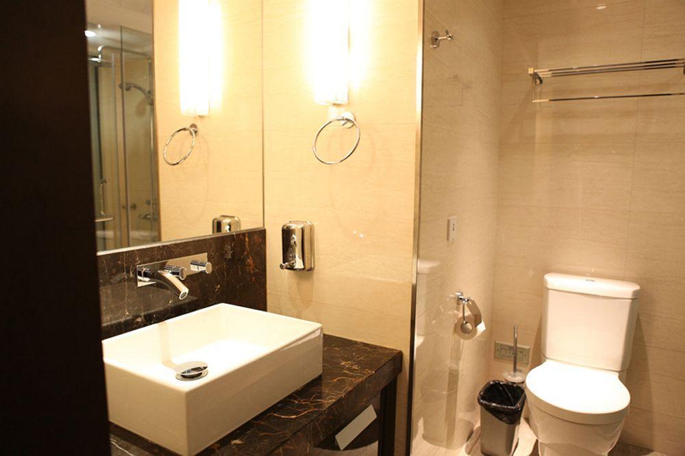 Nanjing Kaibin Apartment - Kairun No. 5 외부 사진