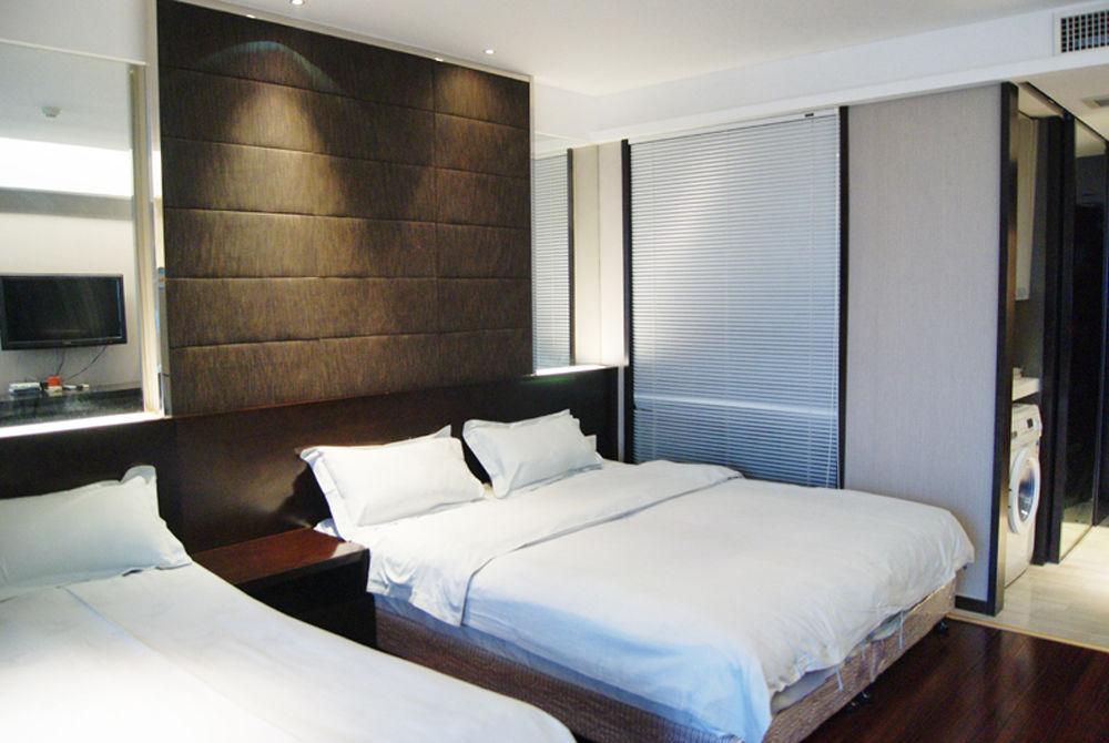Nanjing Kaibin Apartment - Kairun No. 5 외부 사진