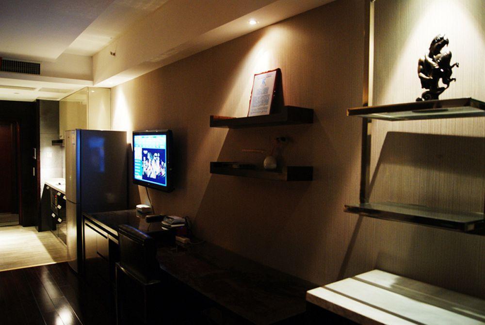 Nanjing Kaibin Apartment - Kairun No. 5 외부 사진