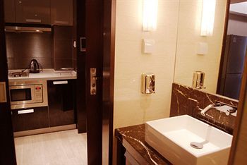 Nanjing Kaibin Apartment - Kairun No. 5 외부 사진